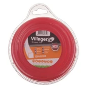 VILLAGER Trimer svila 2,4 mm k 15 m kvadrat