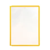Predstavitvena mapa durable 5606 1/5 DURABLE - RUMENA