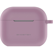 Tunic Soft Silicone AirPods (3rd Generation) Cases - Pink (GHOCAS2729)