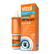 Vizol S Hydro Lipid Balance kapi za oci-pharmacy