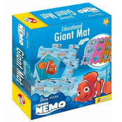 Lisciani Puzzle Finding Nemo GIANT MAT 12 kosov