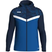 Mikica s kapuco Hoodie Iconic Jako