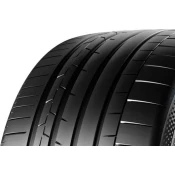 Letne pnevmatike Continental 295/35ZR19 (104Y) XL SC6 RO1 SportContact 6