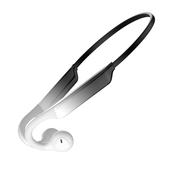 Generic Slušalke Bluetooth Air Bone Conduction Viseče ušesne slušalke, ki niso v ušesu, športne slušalke Air Conduction K9 (1 kos), (21124522)