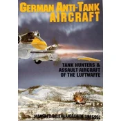 German Anti-Tank Aircraft