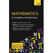 Mathematics: A Complete Introduction
