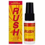 Cobeco Pharma Rush Herbal Popper 15 ml zeliščni sprej za pare