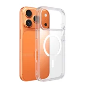 Xingqiuweishi Maska za mobilni telefon iPhone 17 Pro, Providna
