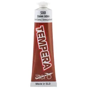 TEMPERA AERO 42ML 500 ŽGANA SIENA