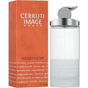 Cerruti Image Femme eau de toilette formato 75ml