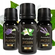 shumee Originalna eterična olja Aromaholik za komplet gorilnikov vlažilnikov