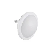 Ideus Hermetična stropna svetilka 12W LED 4000K 1450lm bela TANGO 04252