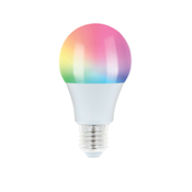 Forever Light pametna LED žarnica - sijalka E27 10W RGB+CCT+DIM Tuya 806lm