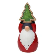 Tognana Dekorativna figura Deda Mraz, 25 cm