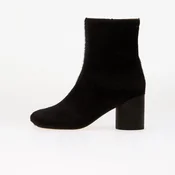 Sneakers MM6 Ankle Boot Dark Brown EUR 38.5