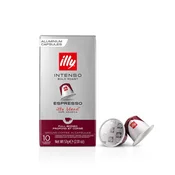 Illy INTENSO – Nespresso sistem 10/1