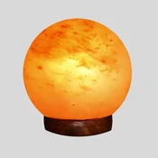 LAMPA OD HIMALAJSKE SOLI KUGLA