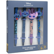 Cerda set pisal Stitch