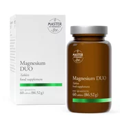 Magnesium Duo 60 tableta