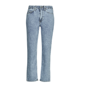 Lee  Jeans boyfriend ELASTICATED CAROL  Modra