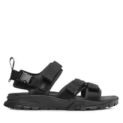 Sandali Timberland Garrison Trail Web Sandal TB0A2E4G0151 Črna