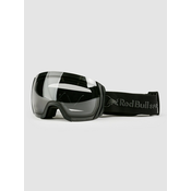 Red Bull SPECT Eyewear Sight Black Goggle transparent photocromic Gr. Uni