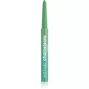 Wet n Wild Chameleon Chrome kovinski svinčnik za oči odtenek Superstar Suit 0.2 g