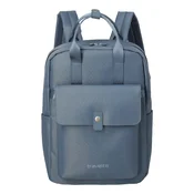 Travelite Ville Backpack Denim Blue