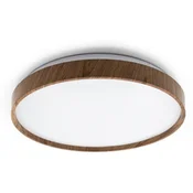 Mitea Lighting Plafonjera fi380 x h60mm 24W LED SMD 6500K M205484