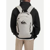 Quiksilver Nahrbtnik CWBEO-QUIK-F-001-10 Svetlo siva