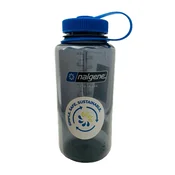 Nalgene WIDE MOUTH 1000ML, boca, siva 2020-1000
