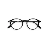 Izipizi Reading #D Black