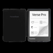 Ovitek PocketBook za Verse in Verse Pro,črne barve