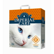 Imperial Care posip za macke - Grudvajuci Silver ions 10kg