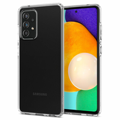 Spigen zaščitni ovitek Liquid Crystal, Samsung Galaxy A52/A52S