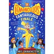 Mr. Lemoncellos Fantabulous Finale