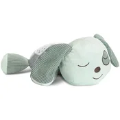 Muzicka kutija za bebe sa nocnim svetlom Dog Lorelli 10280140008