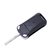 CAR ACESSORIES 888 Kucište auto kljuca sa 3+1 tastera za Porsche
