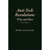 Anti-Tech Revolution