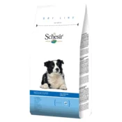 Schesir Hrana za štence Medium Puppy Piletina - 12 kg