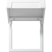 Gira Gira montažni okvir 45x45 265827, (20892290)