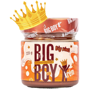 Big Boy Big King 220 g, big king