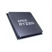 AMD AM4 Ryzen 7 Procesor, 5700G, 3.8GHz, Tray