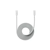 Xiaomi 6A Braided USB-C to USB-C Cable (1m)