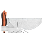 EZVIZ CS-RA-KIT06 RE4+RE4Plus Robot usisavač fabrički komponenta paket