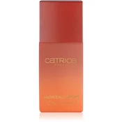 Catrice MIDNIGHT SUN tekoči bronzer za osvetlitev kože odtenek C01 Chasing the Sunshine 30 ml