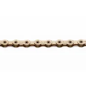 shumee Veriga P1201 TiN Gold (12 prestav)