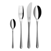 Set jedilnega pribora 24 kos — Moscow - 125250