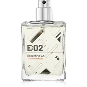 Escentric Molecules Escentric 02 toaletna voda 30 ml unisex