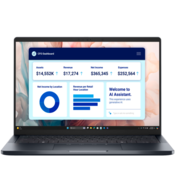 DELL Pro 14 Plus 14in Core Ultra 7 Processor 268V 32GB 512GB Arc Graphics